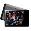 13.3" Android Quad Core Tablet w/Bluetooth